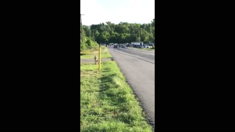 race #4