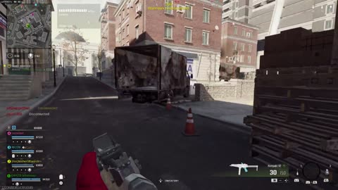 Grind CAMOS With Me in WZ and MORE!