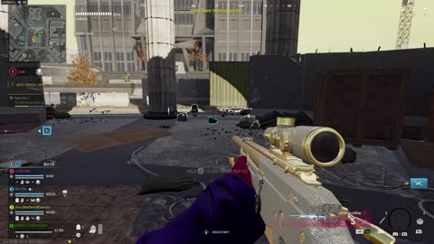 Grind CAMOS With Me in WZ and MORE!