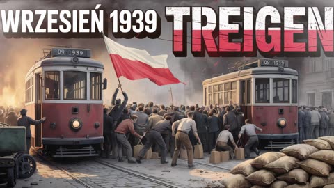 Wrzesień 1939 (September 1939) | Uplifting Vocal Epic Orchestral Music