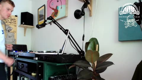 Steve RH - 1987-92 Oldskool House & Techno