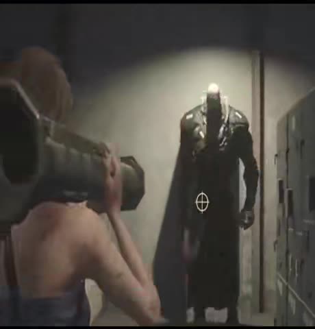 It was at this moment