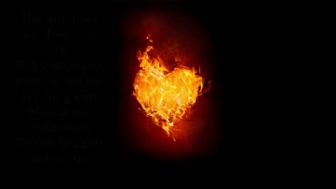 Lover's Flame