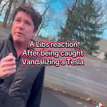 Whoops.. he said he didn't mean to do it!