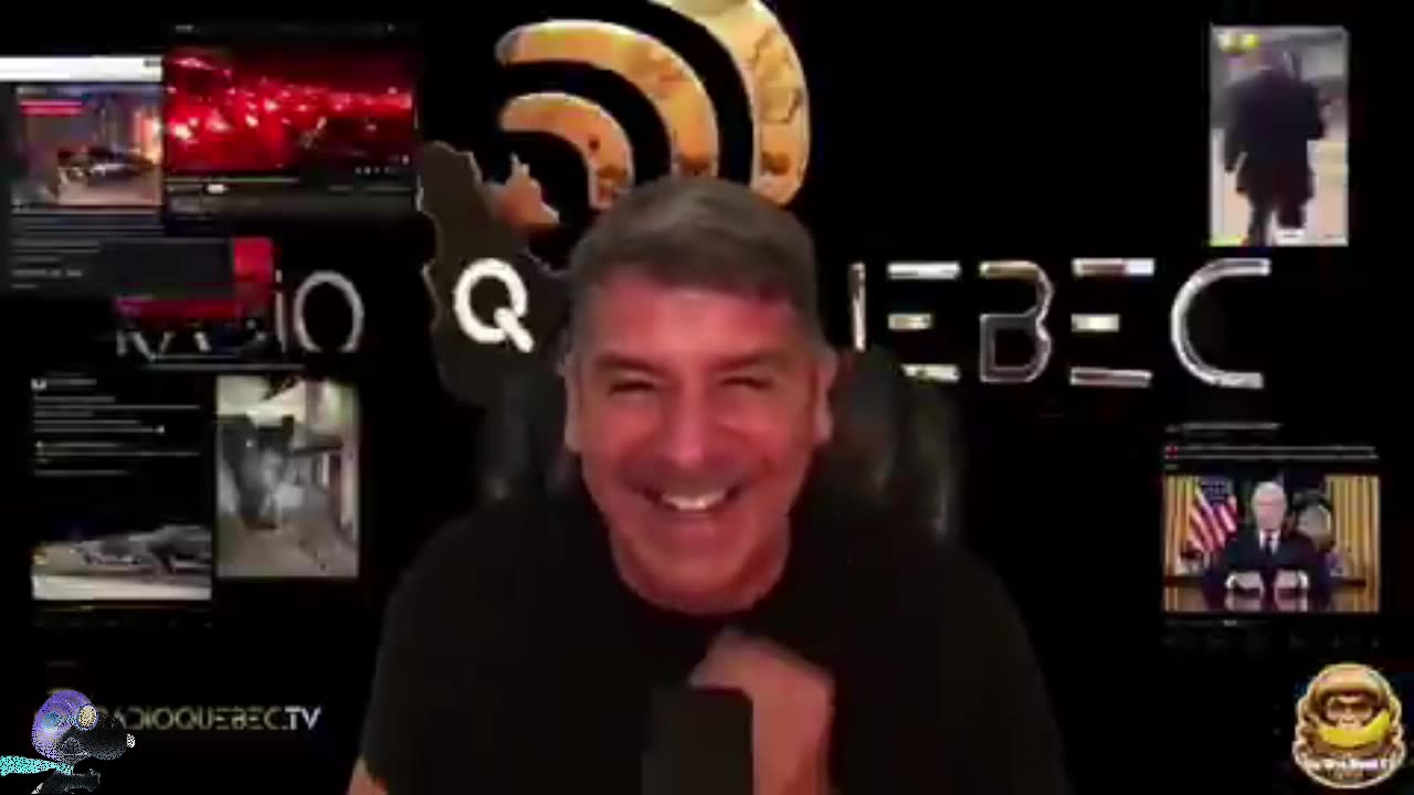 RÉTRO K7: ÇA S'EN VIENT la tendance entièrement vers la paix