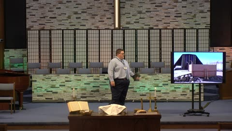 May 11, 2025 8:45am Traditional Worship
