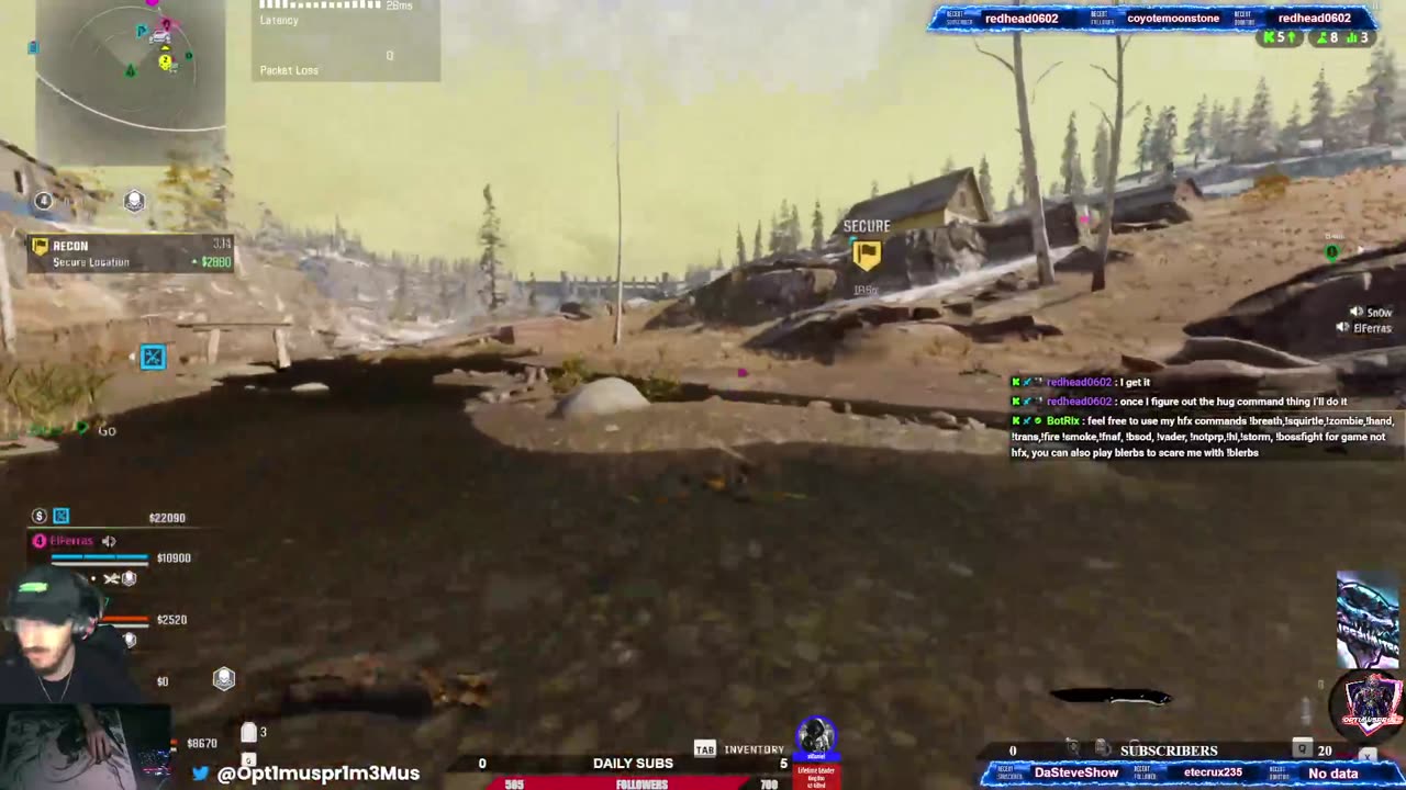 can i survive for 24 hours come and find out!