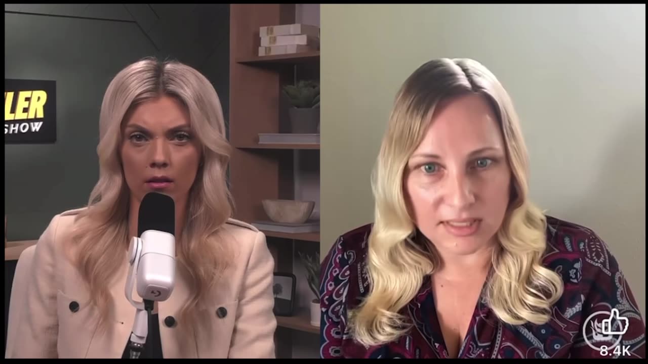 ⚠️‼️🤯 warning for tomorrow, July 4 terrorist organizations, planning to execute terrorist, attacks in the US. Said a Former female CIA employee.