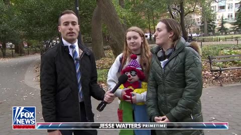 40% of YOUNG WOMEN say they want to LEAVE the US PERMANENTLY. Is this true?