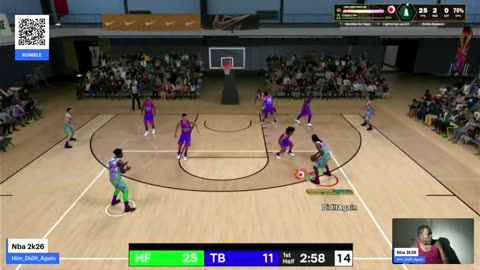 Live with Restream, August 29