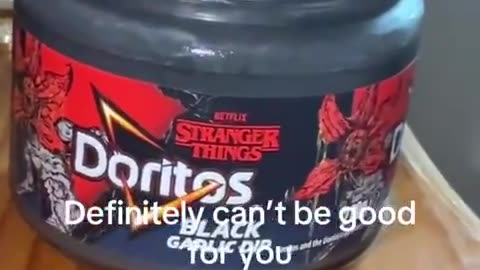 GRAPHENE OXIDE DIP 💀