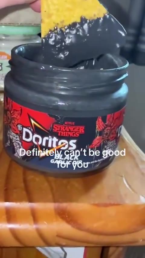 GRAPHENE OXIDE DIP 💀