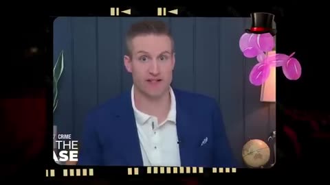 Hidden True Crime: True Crime Pretend Journalist Went Live For 9 Hours!