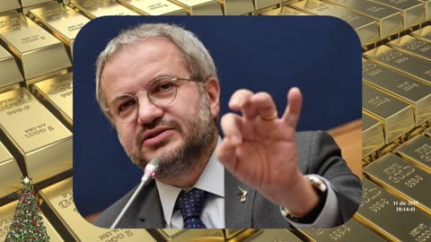 Claudio Borghi Aquilini Che vuole la BCE da noi