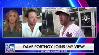 ‘MORTIFIED’_ Dave Portnoy speaks out after VIRAL antisemitic attack