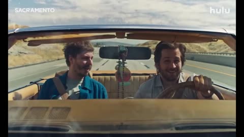 Sacramento | Trailer | Hulu