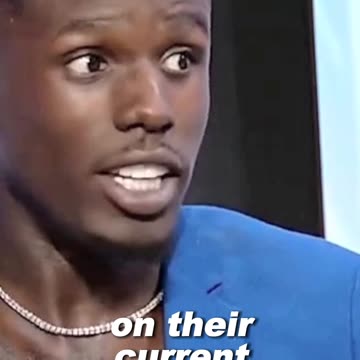 Jamal Roberts Shares Relaxed Facebook Moment and Fans Can't Get Enough! - WorldEye