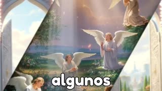 "Los Ángeles que Custodian el Paraíso 🔥🌿"