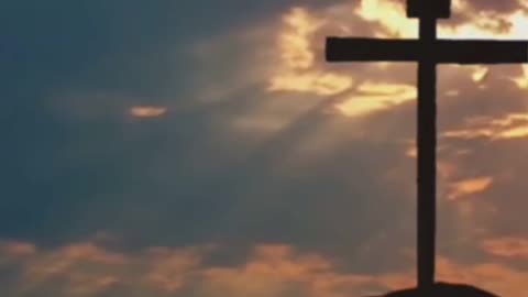Biblical Encouragement-Trusting Jesus When Times are Hard