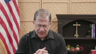 Our Daily Scripture Readings and Reflection for 11-23-2025