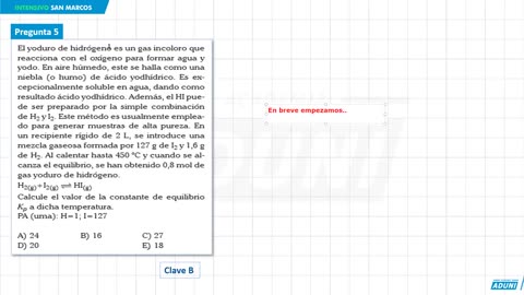 REPASO INTENSIVO ADUNI 2023 | Semana 04 | Lenguaje | Historia S1 | Aritmética | Química S2