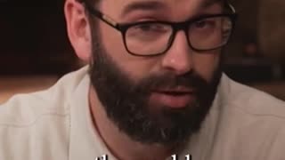 Matt Walsh: America First, America Only