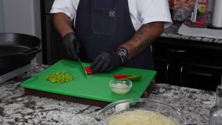The Secret to Extra Crispy Hash Browns (Better Than Diners!)
