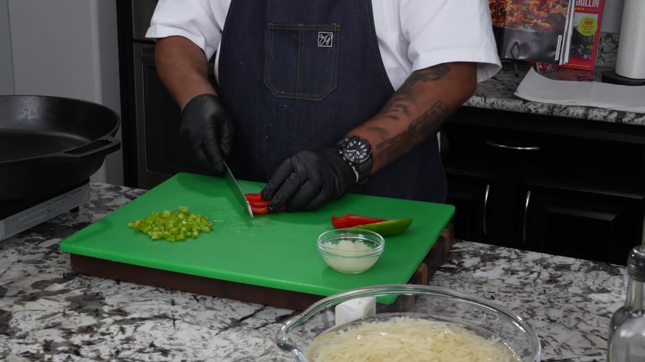 The Secret to Extra Crispy Hash Browns (Better Than Diners!)