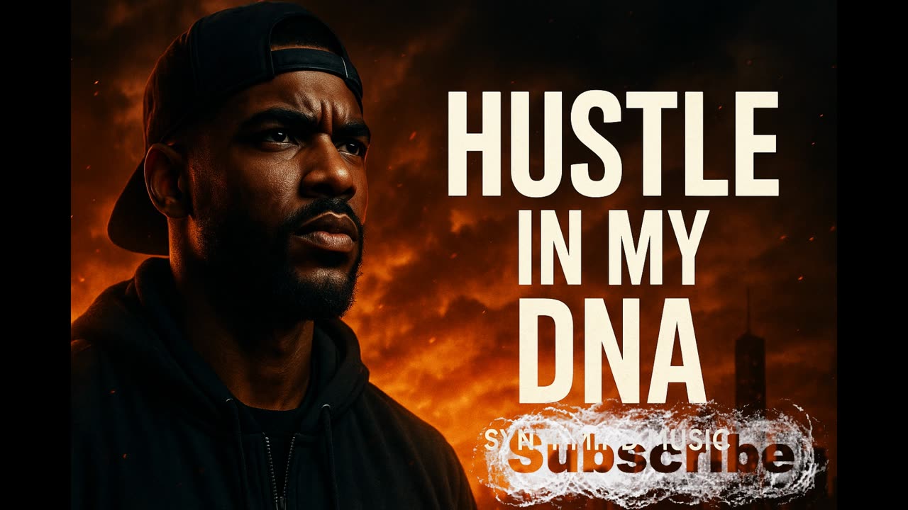 Hustle in My DNA