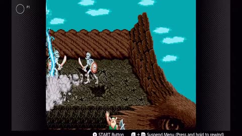 Nintendo_Online_Subscription_Golden_Axe_Arcade,_5_Life_Bar,_Gillius 5