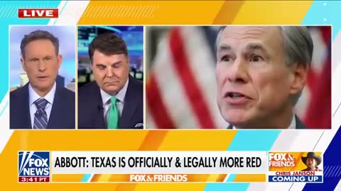 NEW_ Huge red redistricting victory as SCOTUS clears the way