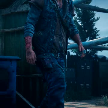 Days Gone - My Rings! (Survival II)