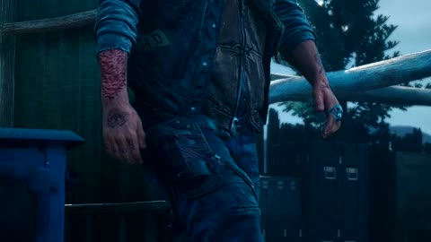 Days Gone - My Rings! (Survival II)