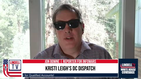 JON BOWNE HOSTING DC DISPATCH