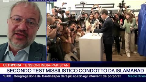 Claudio Borghi Aquilini Trump è Così Una pazzia esercito U€ Legge elettorale Elezioni Romania