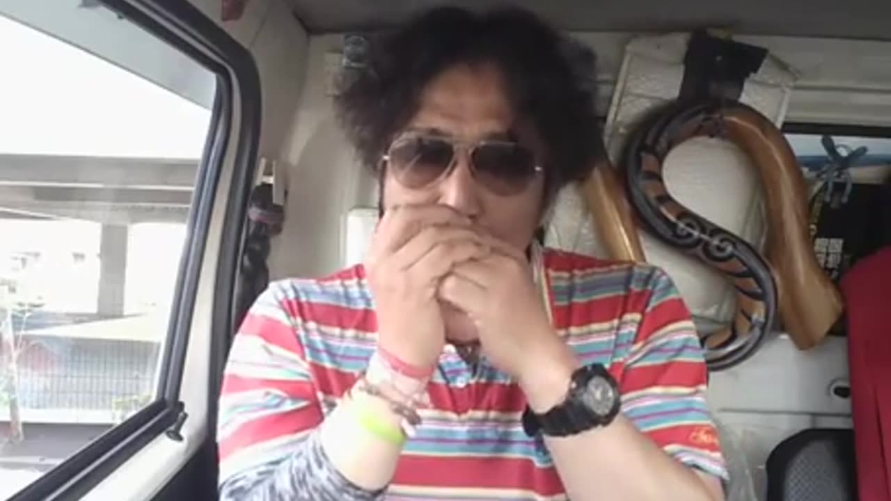 led zeppelin cover trampled under foot...ともぞう(tomozo)