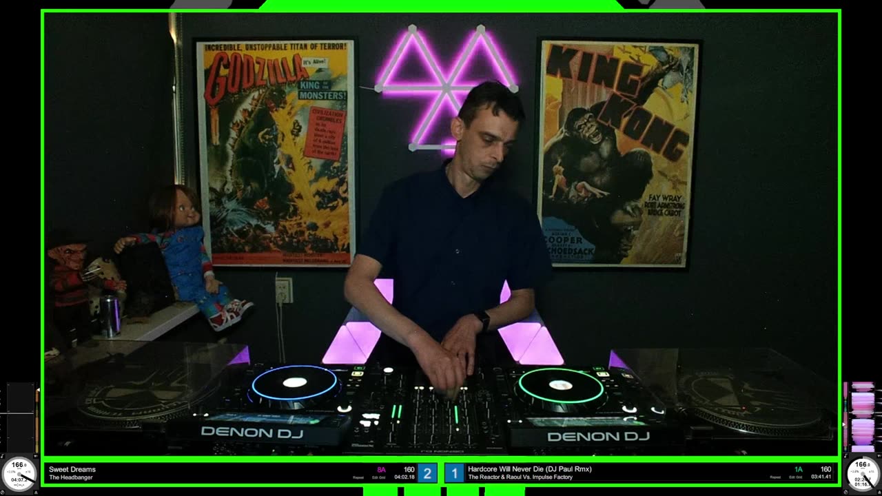 2025-05-03 - Machinegun Marty - Hardcore Mix