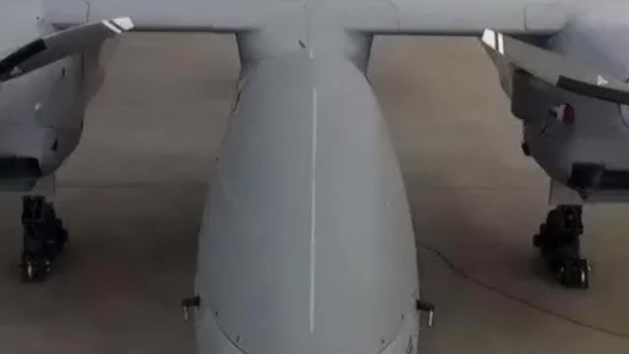 🇹🇷 Aksungur Drone | Turkey’s Long-Range UAV Power Unleashed ✈️🔥