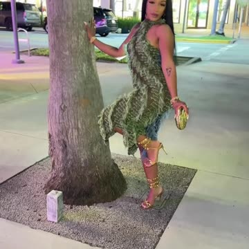 Everything she loves — in one place