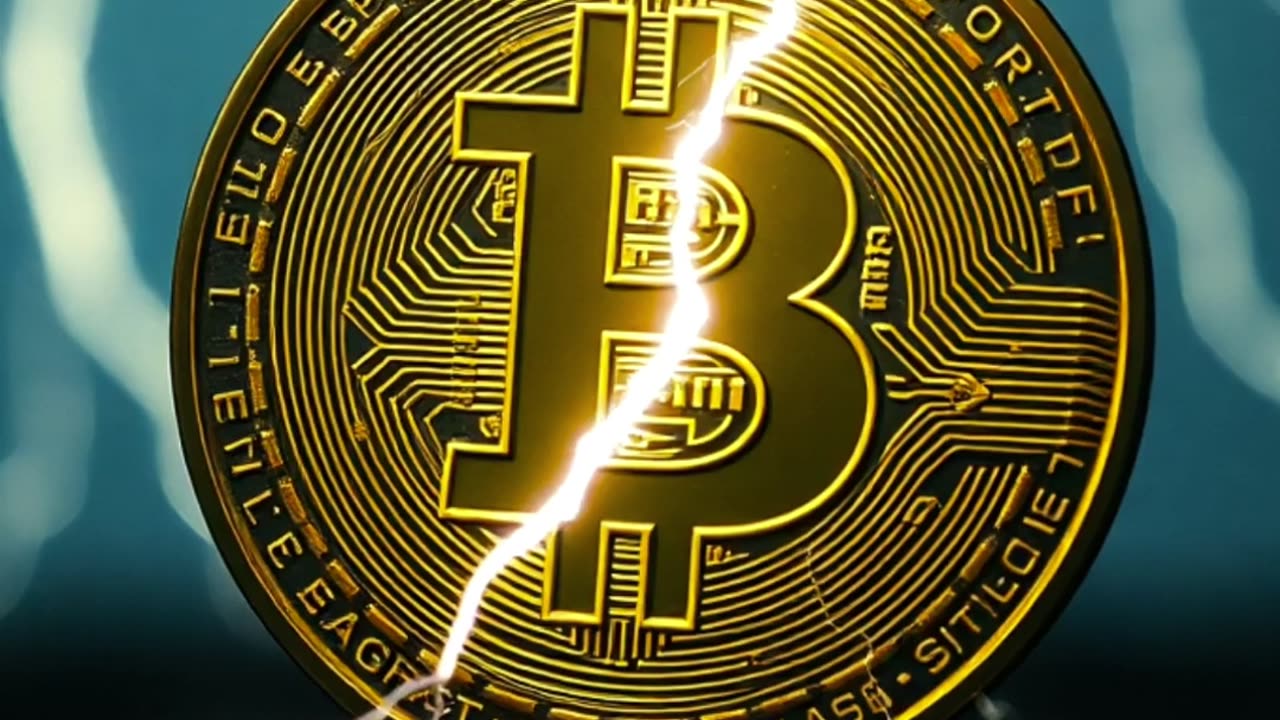 #Bitcoin VS #Crypto Reserve!?