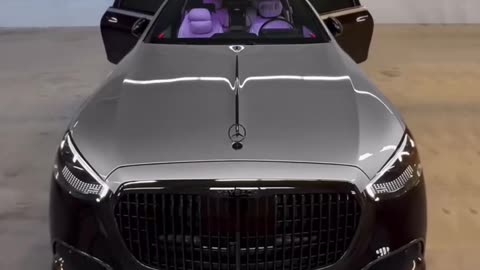 “The $8M Maybach No One Else Owns – Exelero Luxury Beast”