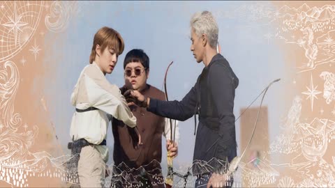 THE NEXT PRINCE - 07