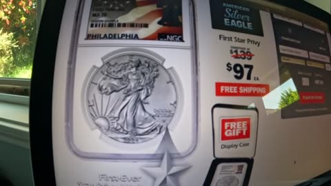 Nothing but silver & gold coin as tender & payment of debt