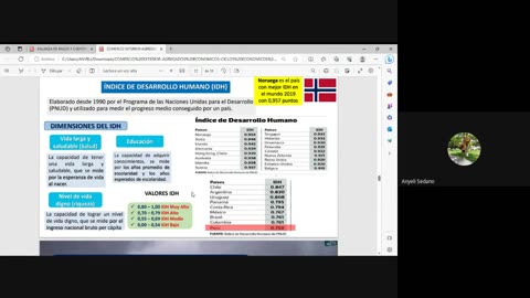 PAMER SEMESTRAL 2023 | Semana 13 | Economía: Agregados Económicos PBI