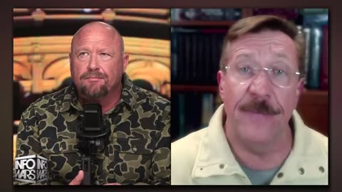 A US-Russia Alliance Is Unstoppable, Respected Russian Leader Viktor Bout Says!