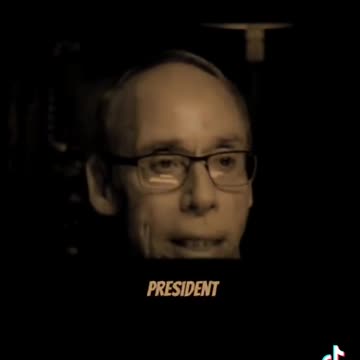 Steven Greer - US Deep-State