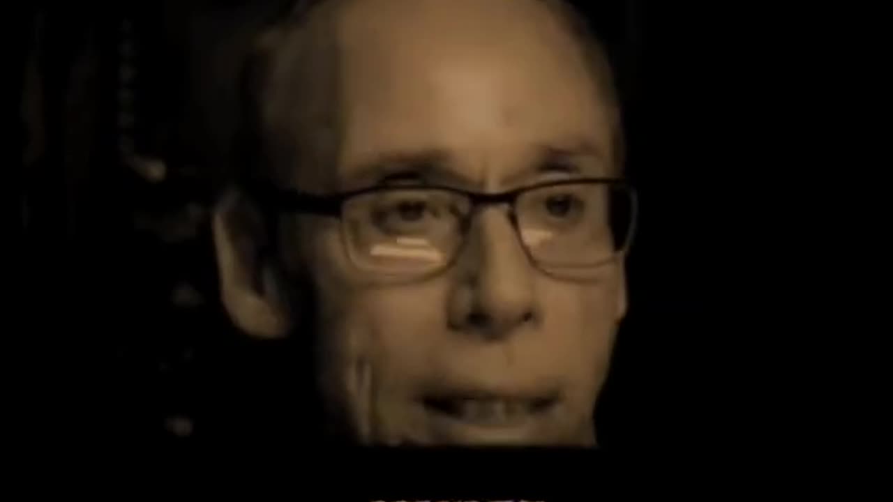 Steven Greer - US Deep-State