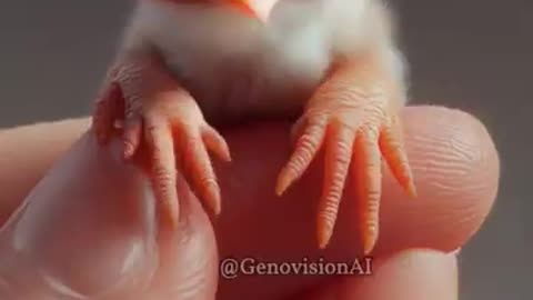 AI Cute Animals – Funniest Viral Compilation 2025