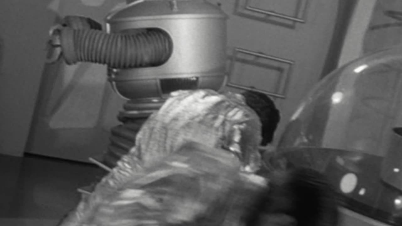 Lost in Space Slide Show