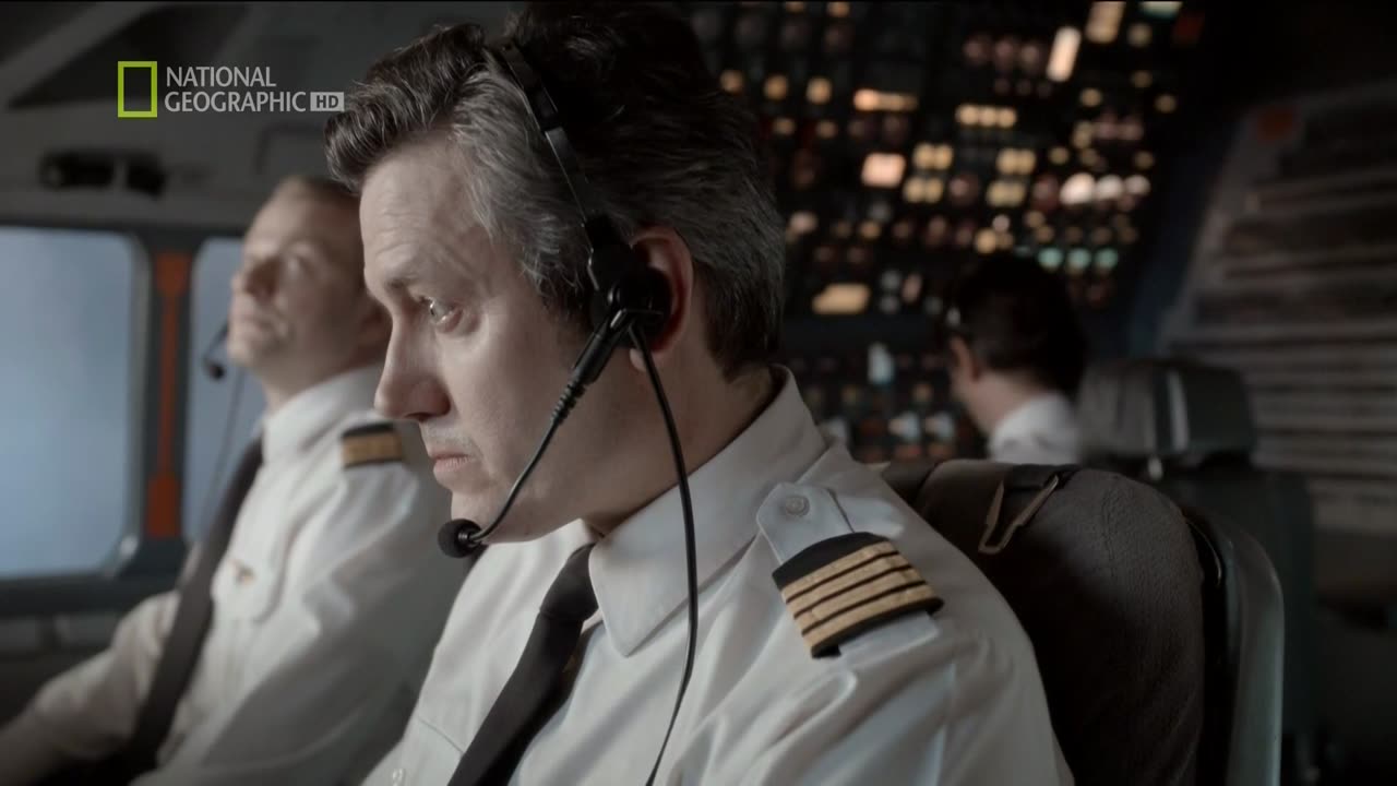 KATASTROFA NA TENERYFIE dokument pl